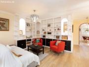 HERMOSO CHALET EN LA CALA DEL MORAL A 500M DE LA PLAYA...