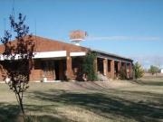 Hermoso chalet en venta, con amplio terreno en San Rafael