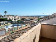 Hermoso chalet pareado con vistas al mar en Los Altos,...