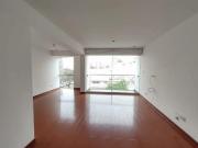 Hermoso con balcon y cochera! C.G