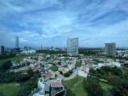 hermoso condominio amueblado en renta en la vista...
