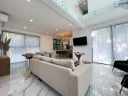 hermoso condominio baalam