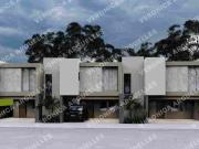 Hermoso Conjunto de Tres CASAS