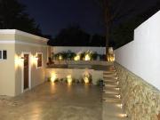 Hermoso de partamento con alberca