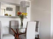 Hermoso dep mariposa en arriendo metro ÑUBLE