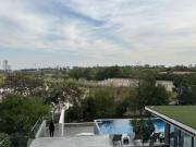 Hermoso Depa 130 m² 3 habitaciones vista campo golf