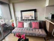 Hermoso Depa Amoblado En Alquiler–Lujo y Comodidad en...