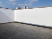 Hermoso Depa con terraza a 2 cuadras de San Isidro