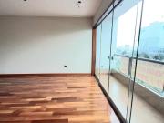 HERMOSO DEPA DE ESTRENO CON ASCENSOR DIRECTO AL DEPA...