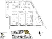 Hermoso Depa en Planta Baja con Terraza junto al Toreo Hermoso Depa en Planta Baja con Terraza junto al Toreo