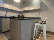 ¡Hermoso Depa en Venta! 44m2/1dorm Pedro de Osma Barranco