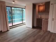 HERMOSO DEPARAMENTO CORAZON DE PROVIDENCIA P. DE VALDIVIA