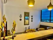 Hermoso Deparramento zona Universitaria amplia...