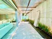 HERMOSO DEPARTAMENRO AMUEBLADO EN RETA POLANCO CON TERRAZA