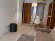 HERMOSO DEPARTAMENTO 1 DORMITORIO AMOBLADO BARRIO CENTRO...