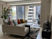 Hermoso departamento 1 recamara en Santa Fe, CDMX