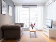 Hermoso Departamento 2 amb 59 M2! Palermo