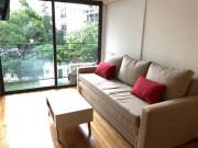 Hermoso departamento 2 amb en Palermo