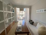 Hermoso departamento 2 ambientes amoblado en Palermo