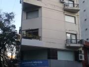 Hermoso departamento 2 ambientes tipo loft en alquiler...