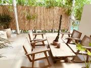 Hermoso departamento 2 recamaras en planta baja