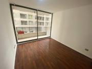 Hermoso Departamento 2D1B con Bodega en Santiago