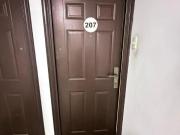 Hermoso departamento 2do piso condominio Los Nogales _Comas