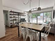 Hermoso departamento 3 ambientes con Balcón en Alquiler