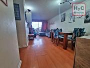 Hermoso Departamento 3 Dorm/2 Baños/1 Estac. y Bodega