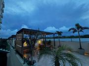 Hermoso Departamento 3 rec?maras AMUEBLADO y equipado...