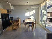 Hermoso departamento 3amb con terraza y cochera ALQUILER