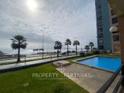Hermoso departamento 3D 2B Sector Balneario