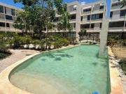 Hermoso departamento