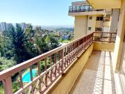 Hermoso departamento 4 dormitorios frente al colegio Alemán
