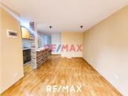 Hermoso Departamento 90M2 A Unos Pasos De La Municipalidad