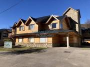 Hermoso departamento a metros del lago San Martin de los...