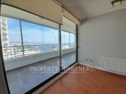 Hermoso departamento a pasos de Mall Marina Arauco y...