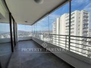 Hermoso departamento a pasos de Mall Marina Arauco y...