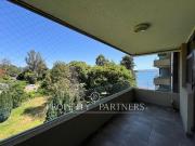 Hermoso departamento al frente de la costanera de Villarrica