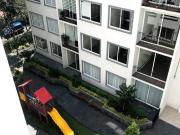 DEPARTAMENTO EN VENTA EN TLALPAN DE 2 RECÁMARAS