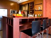 HERMOSO DEPARTAMENTO ALSACIA EL GOLF APOQUINDO LAS CONDES