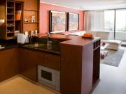 HERMOSO DEPARTAMENTO ALSACIA EL GOLF APOQUINDO LAS CONDES