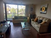 Hermoso Departamento Amoblado Austral Partners