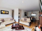 Hermoso Departamento Amoblado, Céntrico y con Áreas...