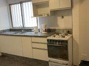 Hermoso departamento amoblado con cochera en alquiler en...