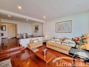 Hermoso Departamento Amoblado con Vista Al Golf – SIR151