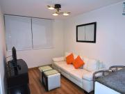 Hermoso departamento amoblado de 1 dorm. a un paso de...