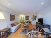 Hermoso Departamento Amoblado de 1 Habitación – MIR295