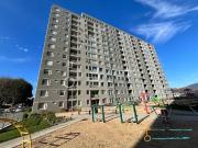 HERMOSO DEPARTAMENTO AMOBLADO EN CONDOMINIO NAHUEN EN...