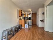 HERMOSO DEPARTAMENTO AMOBLADO EN LORD COCHRANE